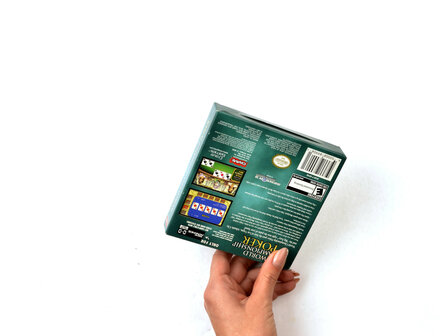 World Championship Poker