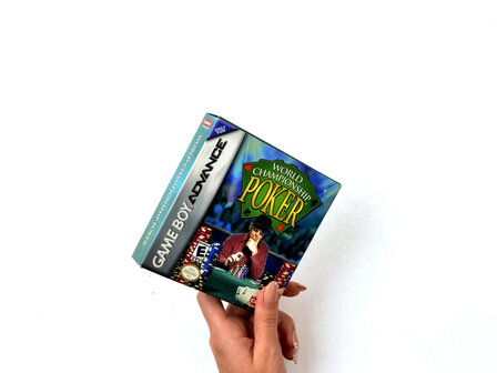 World Championship Poker