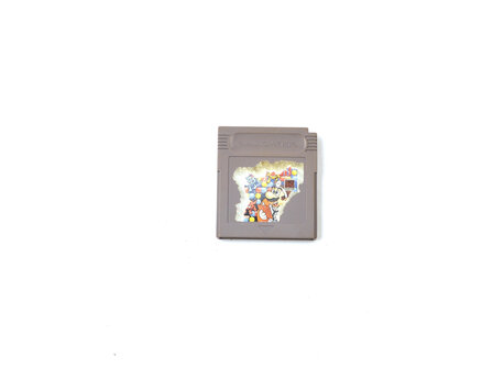 Dr. Mario - Gameboy Classic - Outlet