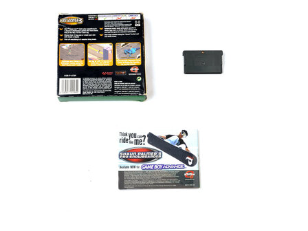 Tony Hawk's Pro Skater 3