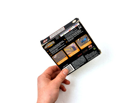 Tony Hawk's Pro Skater 3