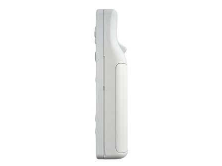 Nintendo Wii Remote Controller White