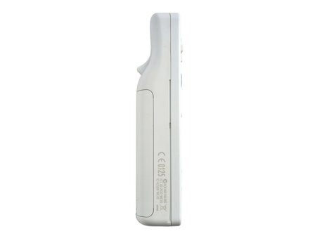 Nintendo Wii Remote Controller White