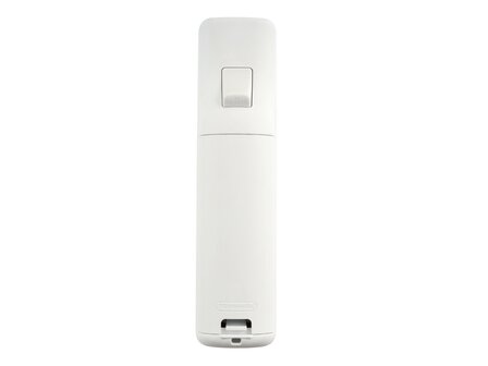 Nintendo Wii Remote Controller Motion Plus White
