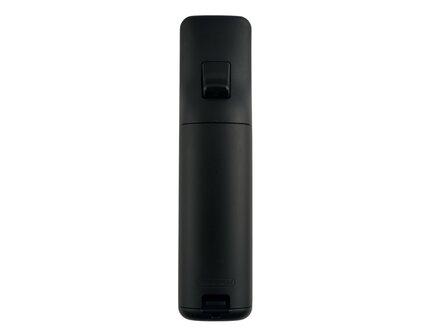 Nintendo Wii Remote Controller Black