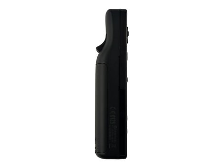 Nintendo Wii Remote Controller Black
