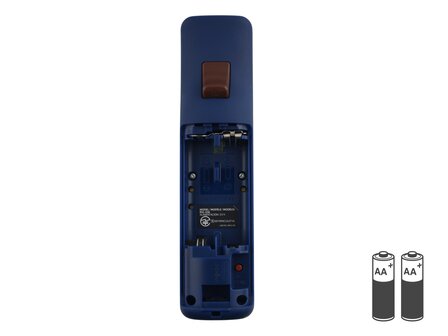 Nintendo Wii Remote Controller Motion Plus Luigi