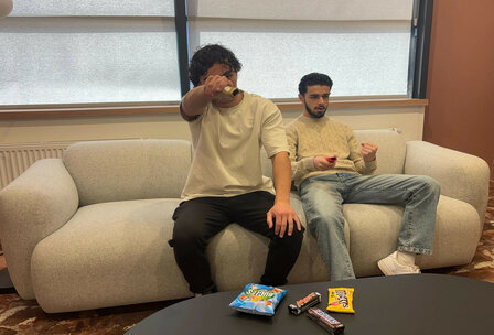 Nintendo Wii Remote Controller Motion Plus Luigi