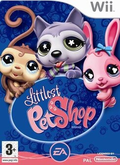 Littlest Pet Shop