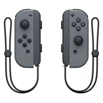 Aftermarket Strap voor Nintendo Switch Joy-Con Controllers