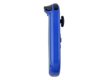 Nintendo Switch Joy-Con Controllers - Neon Blue/Yellow