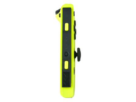 Nintendo Switch Joy-Con Controllers - Neon Blue/Yellow