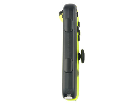 Nintendo Switch Joy-Con Controllers - Neon Blue/Yellow