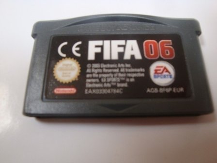 FIFA 06