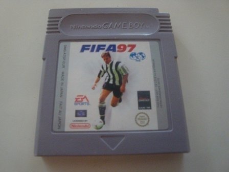 FIFA 97