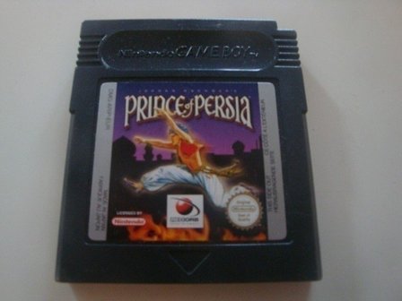 Prince of Persia