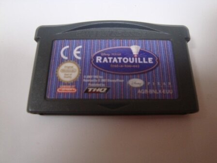 Ratatouille