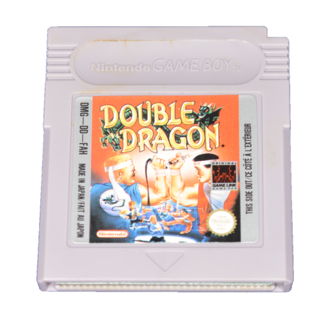 Double Dragon