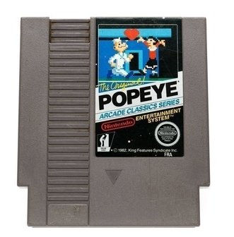 Popeye