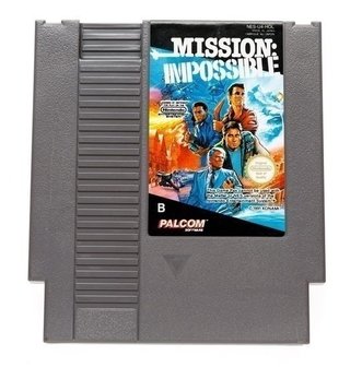 Mission Impossible