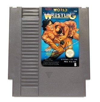 World Wrestling