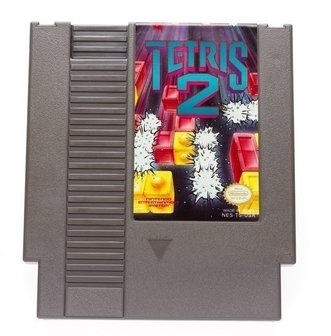 Tetris 2 [NTSC]