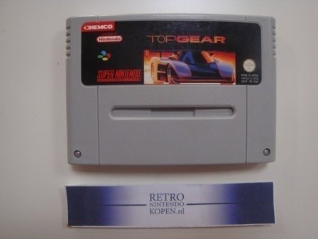 Snes top shop