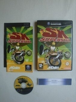 SX Superstar