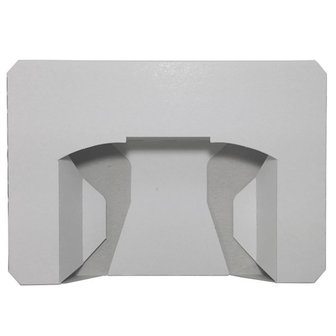 Nintendo 64 Inlay Insert 