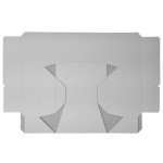 Nintendo 64 Inlay Insert Flat