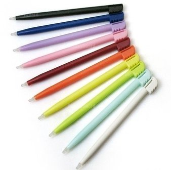 Nintendo DS Stylus Pens