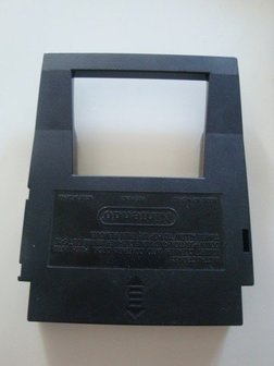 Nintendo NES Cleaning Cartridge
