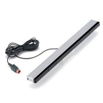 Originele Nintendo Wii Sensor Balk