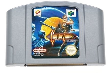 Castlevania