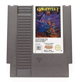 Gauntlet 2