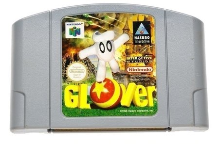 Glover