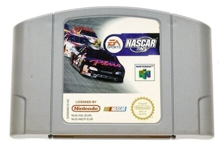 Nascar 99