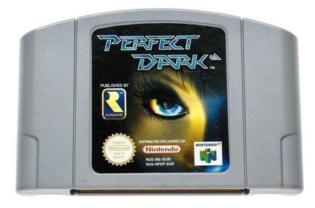 Perfect Dark