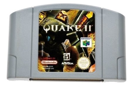 Quake 2