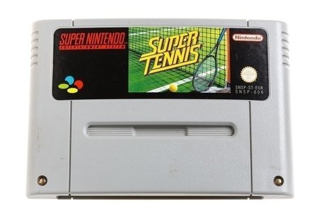 Super Tennis