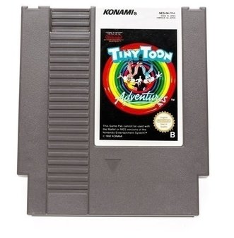 Tiny Toon Adventures