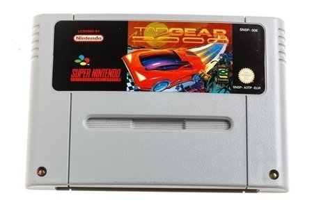 Snes top shop