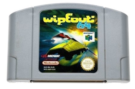 WipeOut