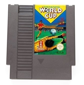 Nintendo World Cup