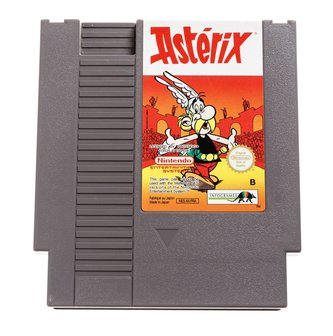 Asterix