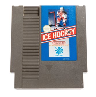 Ice Hockey