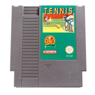 Tennis (Classics)