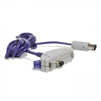 GBA - Gamecube Link Kabel