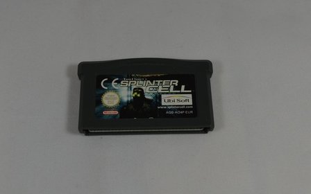 Tom Clancy&#039;s Splinter Cell