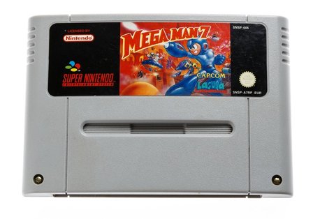 Mega Man 7